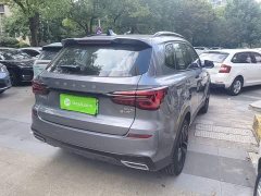 SAIC MG RX5 New Energy 2020 ePLUS National Trend Rongling Luxury Edition - ფოტო 7