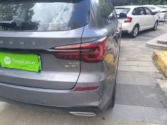 SAIC MG RX5 New Energy 2020 ePLUS National Trend Rongling Luxury Edition - ფოტო 8