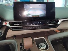 Toyota Sienna 2026 2.5L Hybrid FWD Comfort - ფოტო 13