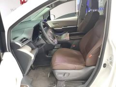 Toyota Sienna 2026 2.5L Hybrid FWD Comfort - ფოტო 15