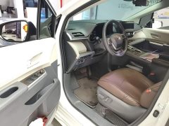 Toyota Sienna 2026 2.5L Hybrid FWD Comfort - ფოტო 16