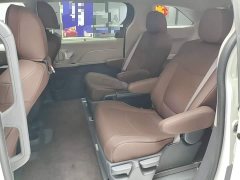 Toyota Sienna 2026 2.5L Hybrid FWD Comfort - ფოტო 17