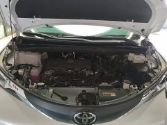 Toyota Sienna 2026 2.5L Hybrid FWD Comfort - ფოტო 20