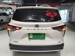 Toyota Sienna 2026 2.5L Hybrid FWD Comfort - ფოტო 6