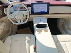 Voyah Lantu Zhiyin Four-Wheel Drive Qiankun Edition - ფოტო 10
