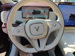 Voyah Lantu Zhiyin Four-Wheel Drive Qiankun Edition - ფოტო 11