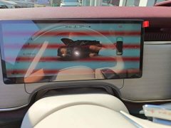 Voyah Lantu Zhiyin Four-Wheel Drive Qiankun Edition - ფოტო 12