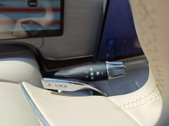 Voyah Lantu Zhiyin Four-Wheel Drive Qiankun Edition - ფოტო 14