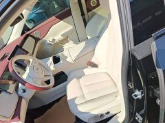 Voyah Lantu Zhiyin Four-Wheel Drive Qiankun Edition - ფოტო 15