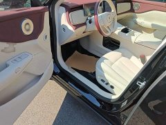 Voyah Lantu Zhiyin Four-Wheel Drive Qiankun Edition - ფოტო 16