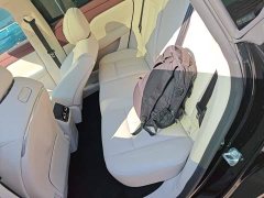 Voyah Lantu Zhiyin Four-Wheel Drive Qiankun Edition - ფოტო 17