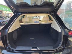 Voyah Lantu Zhiyin Four-Wheel Drive Qiankun Edition - ფოტო 19