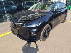 Voyah Lantu Zhiyin Four-Wheel Drive Qiankun Edition - ფოტო 2