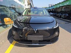 Voyah Lantu Zhiyin Four-Wheel Drive Qiankun Edition - ფოტო 3
