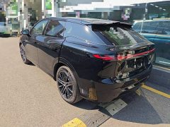 Voyah Lantu Zhiyin Four-Wheel Drive Qiankun Edition - ფოტო 5