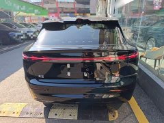 Voyah Lantu Zhiyin Four-Wheel Drive Qiankun Edition - ფოტო 6