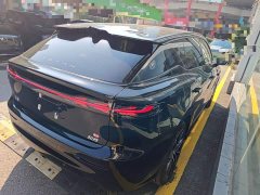 Voyah Lantu Zhiyin Four-Wheel Drive Qiankun Edition - ფოტო 7