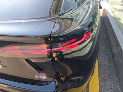 Voyah Lantu Zhiyin Four-Wheel Drive Qiankun Edition - ფოტო 8