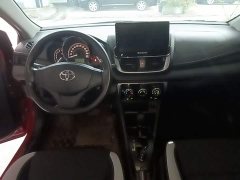 Toyota Yaris L Zhixuan X 1.5L CVT Leading Edition - ფოტო 10