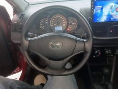 Toyota Yaris L Zhixuan X 1.5L CVT Leading Edition - ფოტო 11