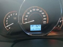 Toyota Yaris L Zhixuan X 1.5L CVT Leading Edition - ფოტო 12