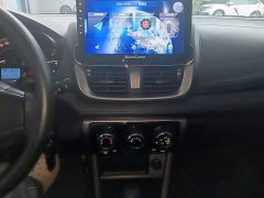 Toyota Yaris L Zhixuan X 1.5L CVT Leading Edition - ფოტო 13
