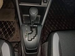Toyota Yaris L Zhixuan X 1.5L CVT Leading Edition - ფოტო 14