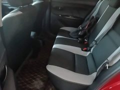 Toyota Yaris L Zhixuan X 1.5L CVT Leading Edition - ფოტო 17