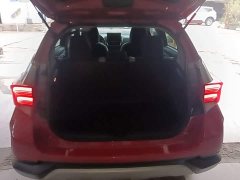 Toyota Yaris L Zhixuan X 1.5L CVT Leading Edition - ფოტო 19