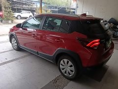 Toyota Yaris L Zhixuan X 1.5L CVT Leading Edition - ფოტო 5