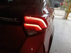 Toyota Yaris L Zhixuan X 1.5L CVT Leading Edition - ფოტო 8