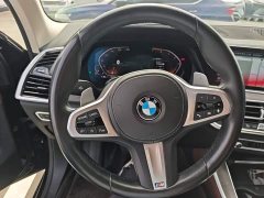 BMW X5 (Imported) xDrive30i M Sport Package - ფოტო 11
