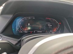 BMW X5 (Imported) xDrive30i M Sport Package - ფოტო 12