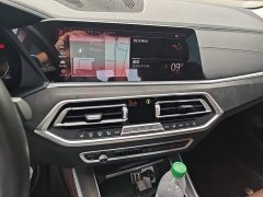 BMW X5 (Imported) xDrive30i M Sport Package - ფოტო 13