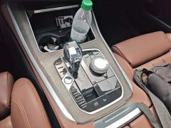 BMW X5 (Imported) xDrive30i M Sport Package - ფოტო 14