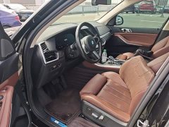 BMW X5 (Imported) xDrive30i M Sport Package - ფოტო 15