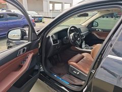BMW X5 (Imported) xDrive30i M Sport Package - ფოტო 16