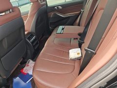 BMW X5 (Imported) xDrive30i M Sport Package - ფოტო 17