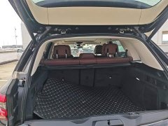 BMW X5 (Imported) xDrive30i M Sport Package - ფოტო 19