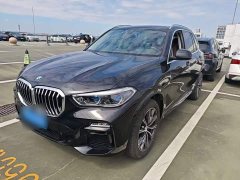 BMW X5 (Imported) xDrive30i M Sport Package - ფოტო 2