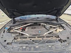 BMW X5 (Imported) xDrive30i M Sport Package - ფოტო 20
