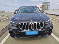 BMW X5 (Imported) xDrive30i M Sport Package - ფოტო 3