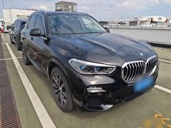 BMW X5 (Imported) xDrive30i M Sport Package - ფოტო 4