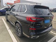 BMW X5 (Imported) xDrive30i M Sport Package - ფოტო 5