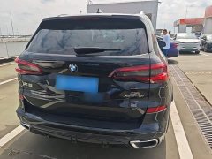 BMW X5 (Imported) xDrive30i M Sport Package - ფოტო 6