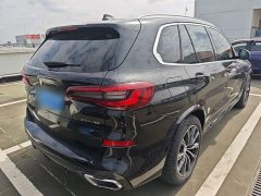 BMW X5 (Imported) xDrive30i M Sport Package - ფოტო 7