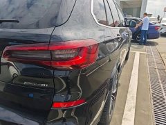 BMW X5 (Imported) xDrive30i M Sport Package - ფოტო 8