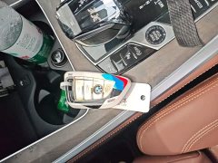 BMW X5 (Imported) xDrive30i M Sport Package - ფოტო 9
