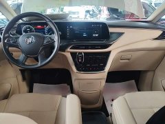 Buick GL8 ES Luxe 653T Prestige - ფოტო 10