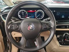 Buick GL8 ES Luxe 653T Prestige - ფოტო 11